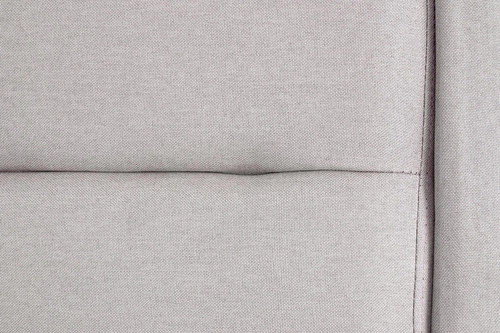 Postel Landi 160 cm světlý jasan