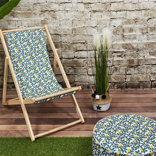 Umělá pampová tráva Intesi 90 cm moderní zelená do obýváku nebo na balkon