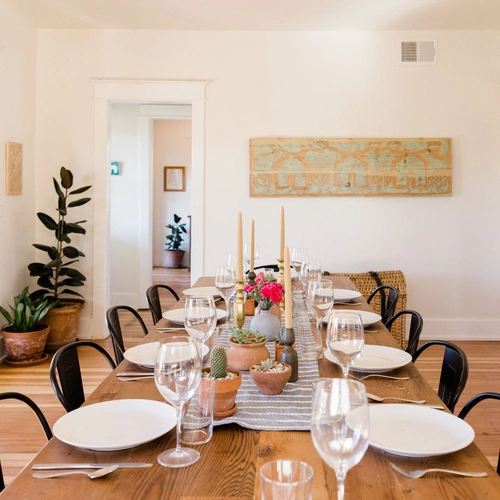 Kovová žlutá židle Paris ve stylu Tolix do jídelny a kuchyně industriální D2.DESIGN