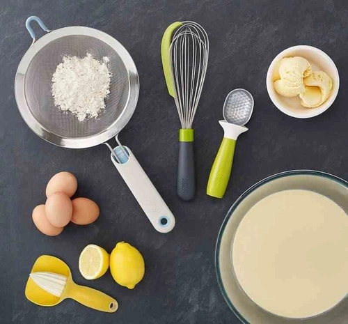 JJ - Kopeček na zmrzlinu, zelený, DIMPLE