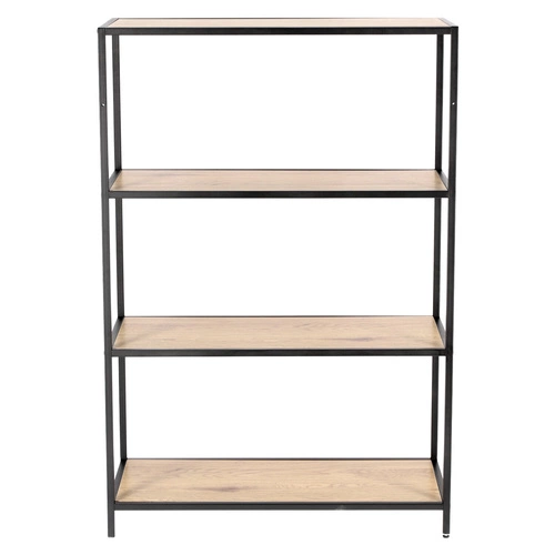 Regál Seaford I dub OUTLET