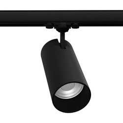 Kolejnicové svítidlo LED REO černé 4000K 30W 2700lm