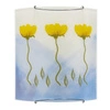 Nástěnná lampa Anemon 1x60W E27