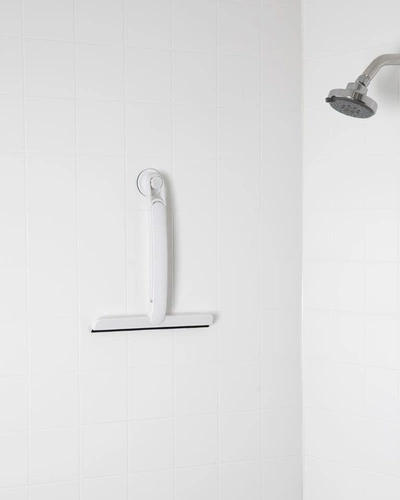 Stěrka Sure-Lock Flex White