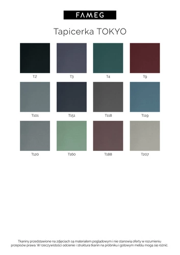 Čalouněná židle Fameg Novo do jídelny a kuchyně dřevěná, moderní, na míru