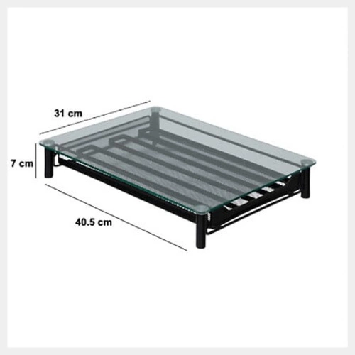 Organizér na kapsle 60 kusů se zásuvkou