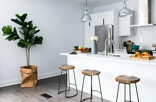 Barová židle Cazas výprodej