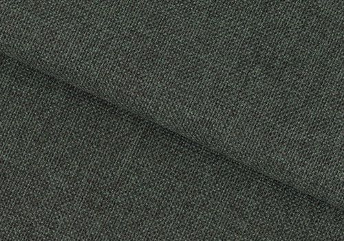 Rozkládací pohovka Malling pro 3 osoby zelený samet s funkcí spaní do obýváku moderní Actona