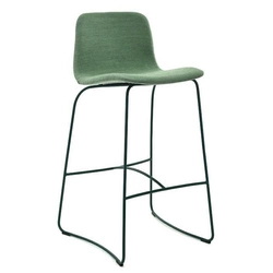 Čalouněná barová židle Hips CAT standadrd