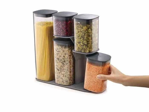 SADA nádob JOSEPH JOSEPH PODIUM