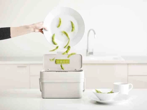 Compo 4 Food JJ cream kompostér