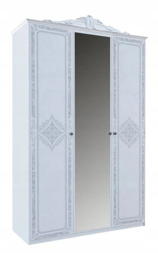 Sada ložnicového nábytku Diamante