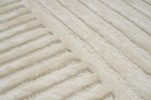 Koberec Sierra Ivory 160x230 Carpet Decor