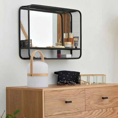 Moderní bílá stolní LED lampa Kiara Atmosphera na zahradu a terasu, akumulátorová se stmívačem