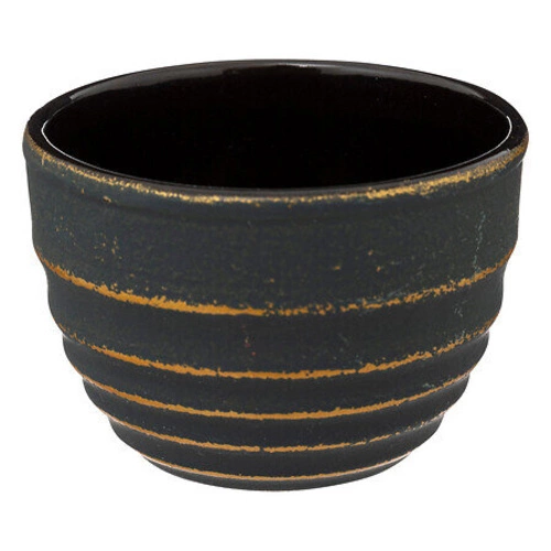 Sada na čaj Jiling železný konviček a 2 hrnky