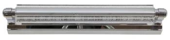 Nástěnné svítidlo Quasar 1 11W LED 6500K chrom