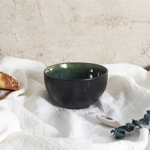Mísa Elia 13,8 cm zelená