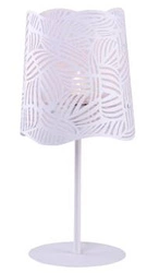 Stolní lampa Maracana 1x60W E27 (d26/h56)