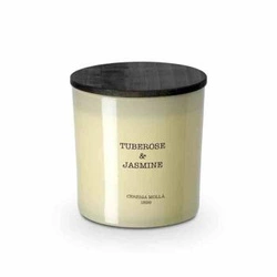 svíčka XL 600gr. Tuberose and Jasmine