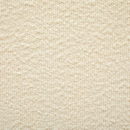 Sada 2 béžových sametových taburetů Dani s úložným prostorem do moderního obývacího pokoje Atmosphera