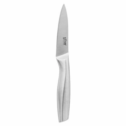 Stříbrný loupací nůž Précision s čepelí 9,3 cm