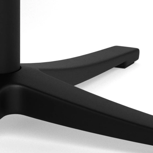 Křeslo Ella otočné béžové moderní do obýváku a jídelny