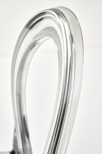 Kouřová židle Lozenge