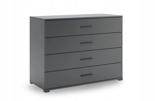 Ložnicová sestava Della šedá