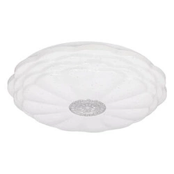 Stropní svítidlo VICTUS stropní svítidlo 38cm 24W LED 4000K bílý difuzor
