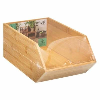 Bambusový organizér M