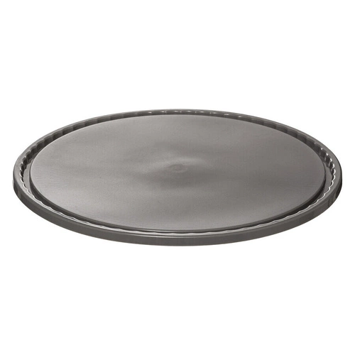 Skleněná koláčová forma s víkem 30 cm