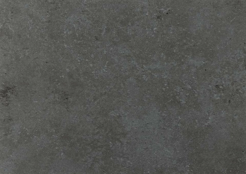 Sada 2 konferenčních stolků Dice černé loftové čtvercové do obývacího pokoje moderní Actona