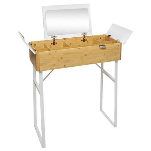 Toaletní voda Levia bamboo