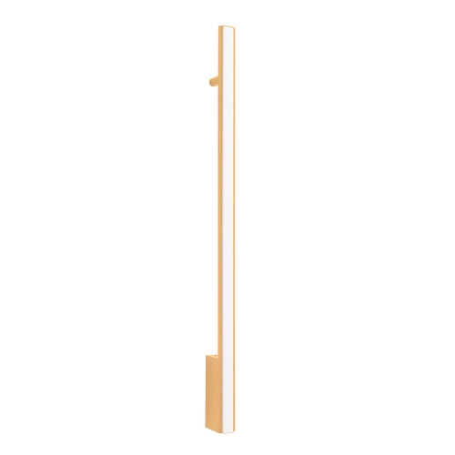 Nástěnné svítidlo LAGOM 90 gold LED 4000K