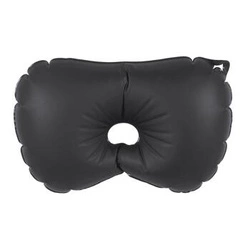 Polštář od vany černý