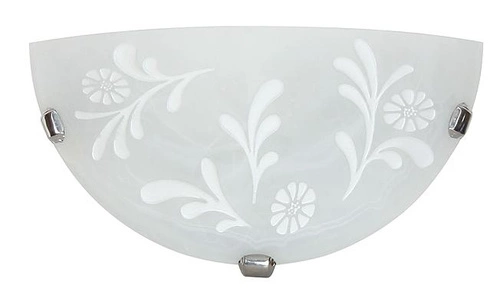 Stropní svítidlo Itaka 1/2 1x60W E27 bílá