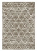 Moderní vlněný koberec Tanger Paloma 160x230 béžový do obýváku a ložnice Carpet Decor