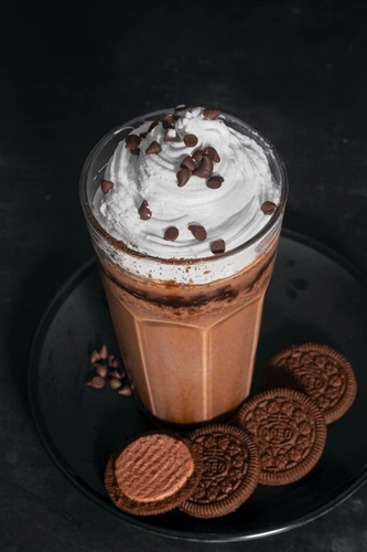 Sada 6 sklenic na mojito z odolného skla 360 ml 5five simply smart