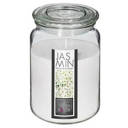 vonná svíčka Nina Jasmin 510 g