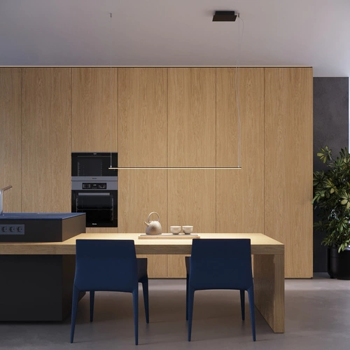 Sk.Závěsné svítidlo EN 120 LED 3000K