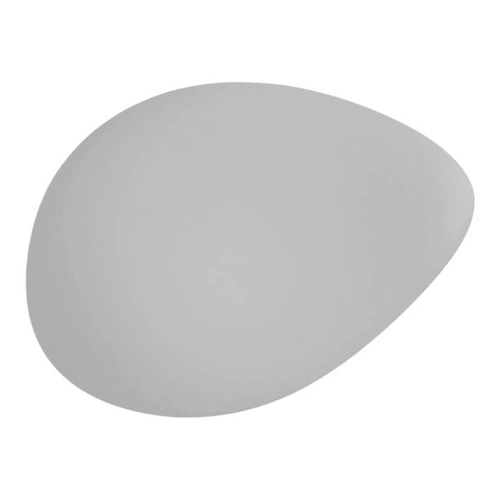Zahradní lampa kámen PEBBLE S LED RGBW 16 barev 32 cm