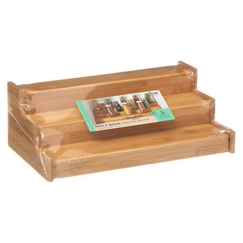 Rozkládací stojan na kořenící skleničky