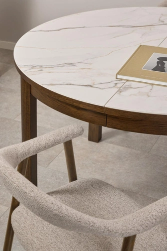 Stůl Southampton 120 cm