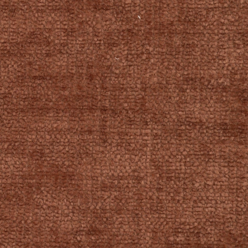 Moderní rohová sedací souprava Rasmus levá terakota s nastavitelným opěradlem do obývacího pokoje Intesi