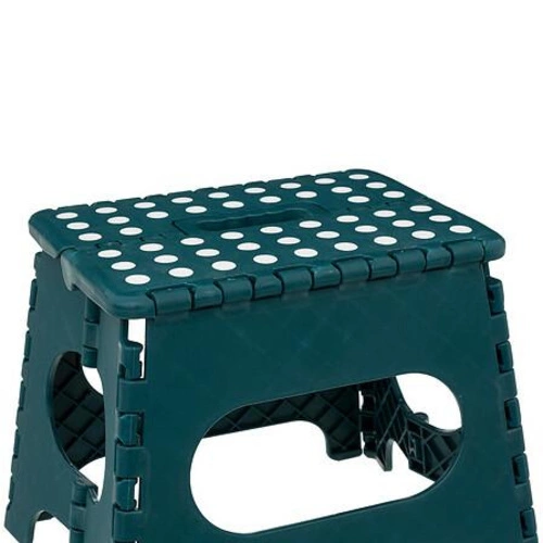 1stupňová plastová stolička 22 cm mořská