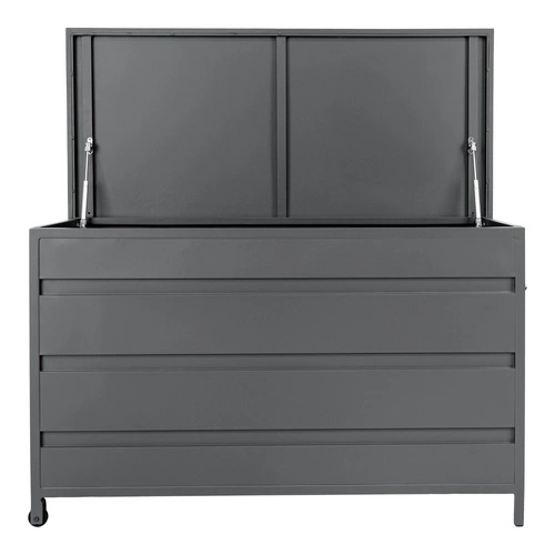 Kufr osk.ode Cassis 650L grey