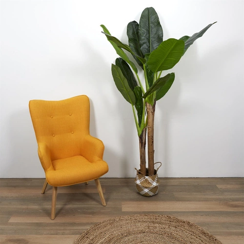 Umělá rostlina Banánovník 160cm