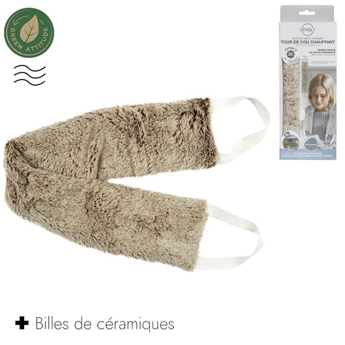 Chlupatý nákrčník