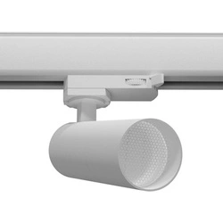 Kolejnicové svítidlo LARA bílé GU10