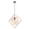 Závěsná lampa CARO